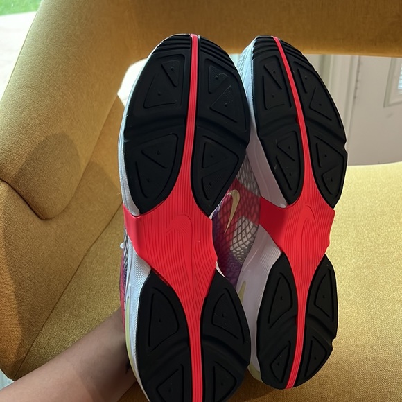 Nike Ghoswift Summit White Volt Running Athletic - Picture 5 of 7